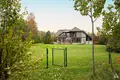 Maison 5 chambres 366 m² Engure, Lettonie