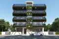 Apartamento 2 habitaciones 77 m² Strovolos, Chipre