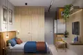 Mieszkanie 2 pokoi 35 m² Avare, Brazylia