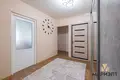 3 room apartment 82 m² Minsk, Belarus