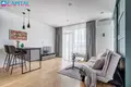 2 room apartment 42 m² Vilnius, Lithuania