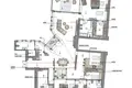 Wohnung 4 zimmer 253 m² Riga, Lettland