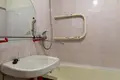 Wohnung 1 zimmer 37 m² Minsk, Belarus