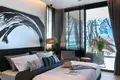 Wohnung 1 zimmer 60 m² Ban Bang Thao, Thailand