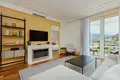 Wohnung 1 Schlafzimmer 69 m² Tivat, Montenegro