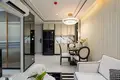 2 bedroom apartment 51 m² Pattaya City, Thailand
