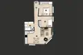Penthouse 3 zimmer 90 m² Torrevieja, Spanien