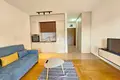 Estudio 1 habitacion 42 m² en Becici, Montenegro
