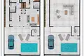 Дом 3 комнаты 94 м² Fuente Alamo de Murcia, Испания
