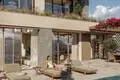 Mieszkanie 2 pokoi 106 m² Lustica, Czarnogóra