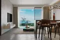 2 bedroom apartment 76 m² Choeng Thale, Thailand
