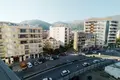 Wohnung 1 Schlafzimmer 56 m² Budva, Montenegro