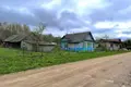 House 42 m² Ozyaritska-Slabadski rural council, Belarus