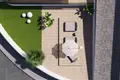 4-Schlafzimmer-Villa 309 m² Palodeia, Zypern