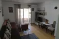 Квартира 30 м² Бечичи, Черногория
