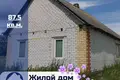 Дом 88 м² Столовичский сельский Совет, Беларусь