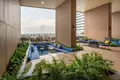 Apartamento 2 habitaciones 34 m² Bangkok, Tailandia