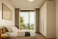 2 bedroom apartment 120 m² Limassol, Cyprus