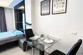 Kondominium 1 Schlafzimmer  Pattaya, Thailand