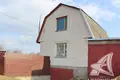 Haus 72 m² Muchaviecki sielski Saviet, Belarus