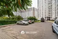 Appartement 2 chambres 58 m² Minsk, Bélarus