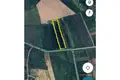 Atterrir 3 050 m² Vaqarr, Albanie
