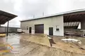 Fabrication 890 m² à Ozyaritska Slabadski rural council, Bélarus