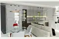 Mieszkanie 3 pokoi 70 m² Krk, Chorwacja