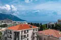Ático 3 habitaciones 135 m² Becici, Montenegro