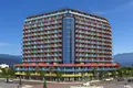 Студия 1 комната 35 м² Батуми, Грузия