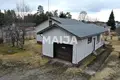 Maison  Ii, Finlande