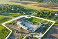 Oficina 1 150 m² en Ozyaritska Slabadski rural council, Belarús