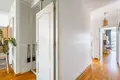 Apartamento 5 habitaciones 193 m² Varsovia, Polonia