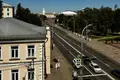 2 bedroom apartment 52 m² Homyel, Belarus