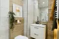 Appartement 2 chambres 49 m² Krobia, Pologne