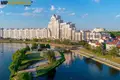 Wohnung 2 zimmer 66 m² Minsk, Belarus