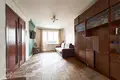 Wohnung 3 zimmer 66 m² Minsk, Belarus
