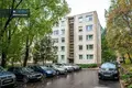 Apartamento 3 habitaciones 61 m² Vilna, Lituania
