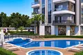 Mieszkanie 56 m² Alanya, Turcja