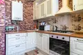 Appartement 2 chambres 42 m² Evenkiysky Rayon, Russie
