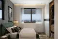 2 bedroom apartment 102 m² Limassol District, Cyprus