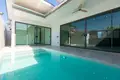 Квартира 3 спальни 230 м² Си Сунтон, Таиланд