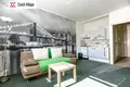 Apartamento 2 habitaciones 23 m² Praga, Chequia