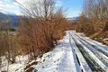 Działki  Kolasin, Czarnogóra