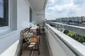 Apartamento 3 habitaciones 108 m² Praga, Chequia