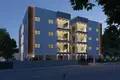 3 bedroom apartment 95 m² Demos Agiou Athanasiou, Cyprus