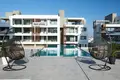 Mieszkanie 3 pokoi 134 m² Pafos, Cypr