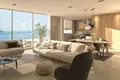 Wohnung 3 zimmer 152 m² Larnaka, Zypern