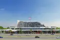 Appartement 1 chambre 50 m² Kumluca, Turquie