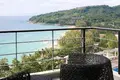villa de 5 chambres 1 200 m² Choeng Thale, Thaïlande